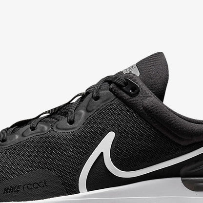 Chaussures de course d'été pour homme Nike REACT MILER 3 officielles et authentiques, modèle DD0490-001