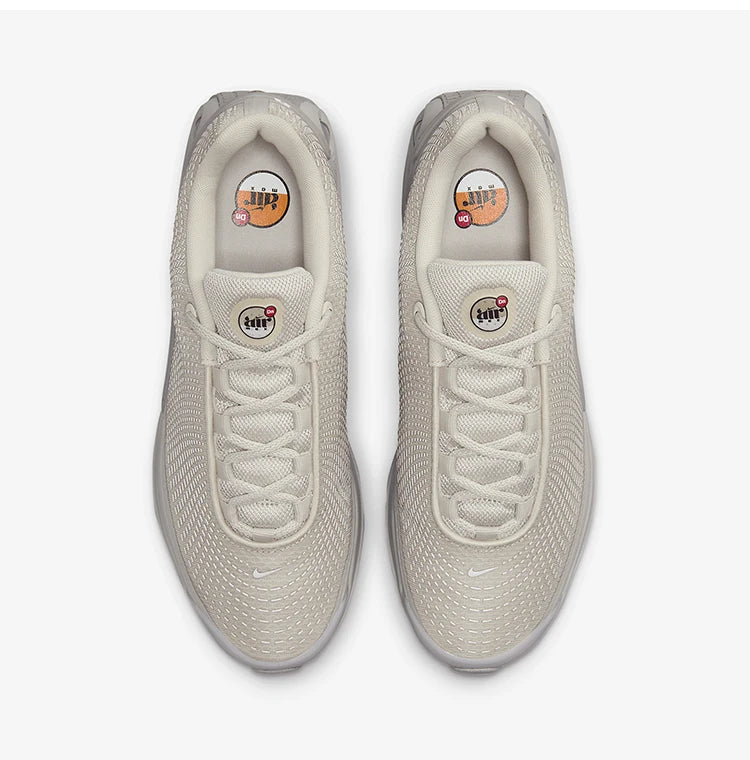 Oryginalne, nowe, damskie buty sportowe do biegania Nike z amortyzacją i oddychającą podeszwą FJ3145-600