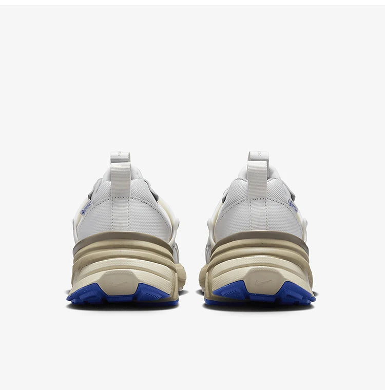Chaussures de course Nike Authentic V2K RUN GTX pour femme, basses, style rétro, patchwork, FZ2622-002