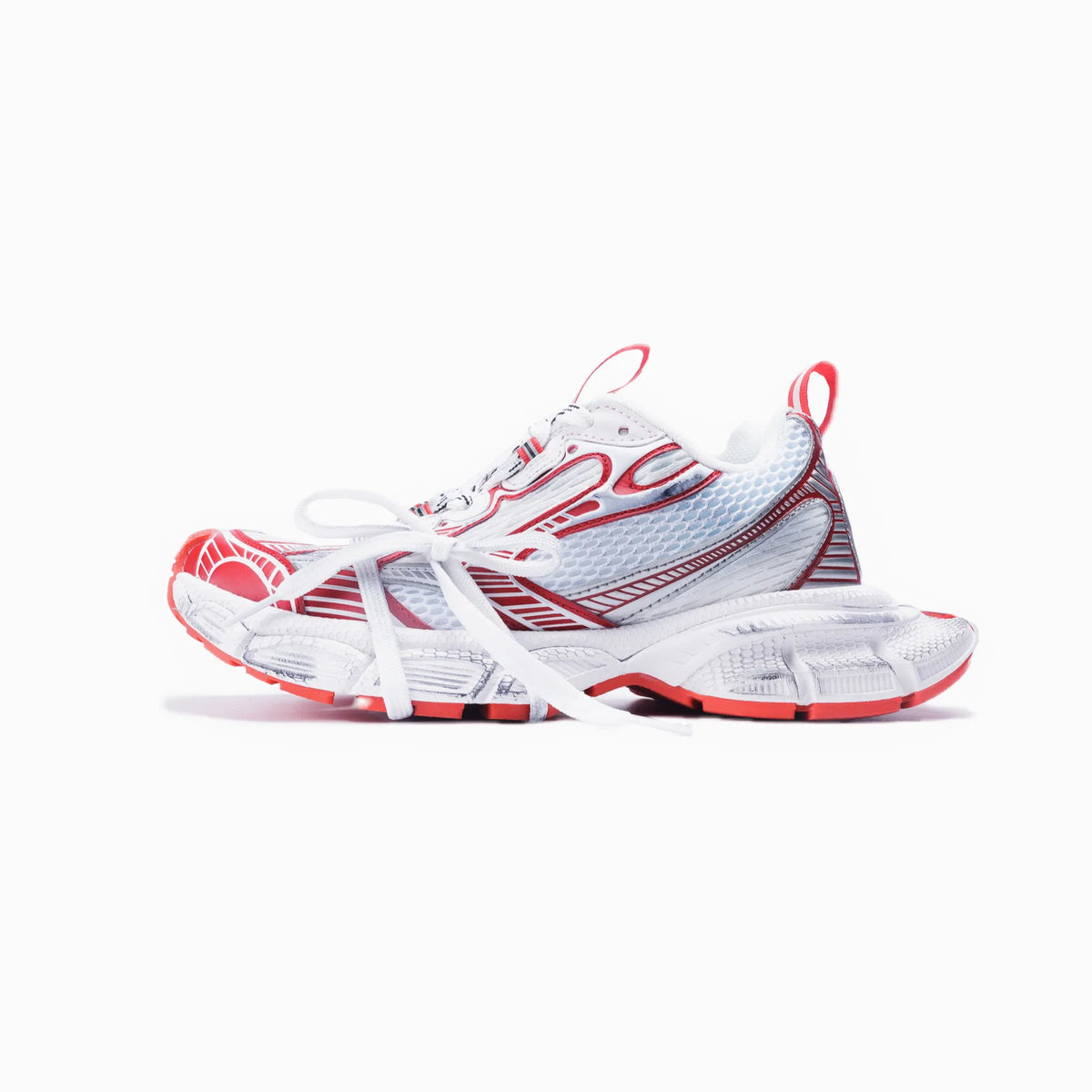 Chaussures à semelles épaisses pour hommes et femmes, pointures 36 à 45. Paris 3XL. Chaussures « Dad Shoes » pour gagner en hauteur. Chaussures épaisées respirantes. Chaussures de sport décontractées.