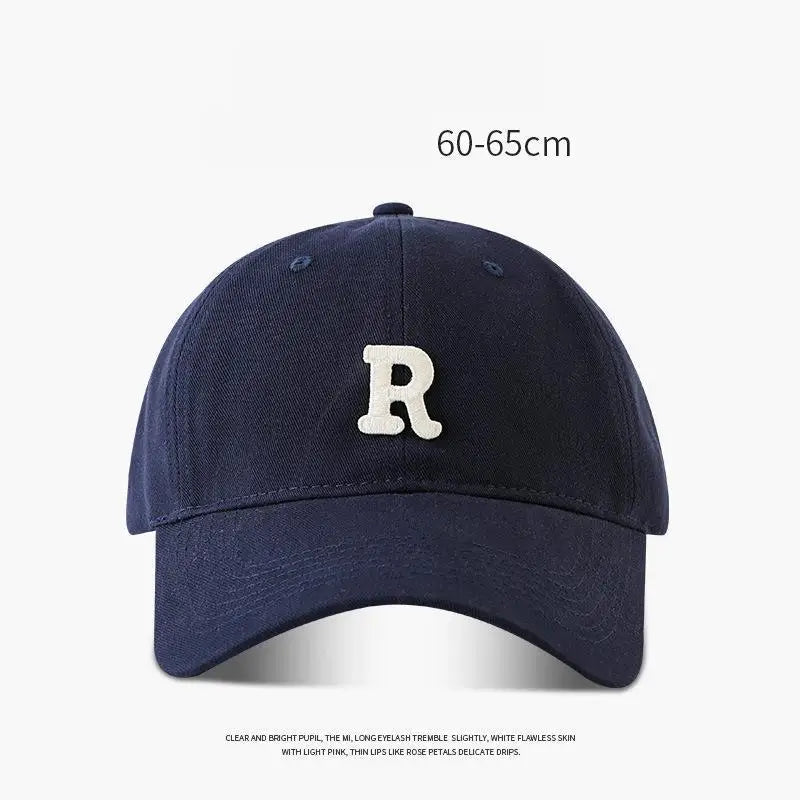 Casquettes de baseball à visière souple grande taille (60-65 cm) pour hommes et femmes, pour têtes larges, en coton, pour le sport en plein air, à visière rabattable, casquettes « Dad Hats », « Gorros », en dropshipping