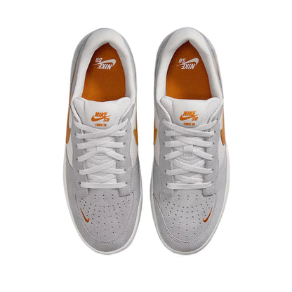 Nike SB Force 58 – modne, minimalistyczne, wygodne, stylowe i wytrzymałe obuwie codzienne z niską cholewką, unisex, DV5477-007