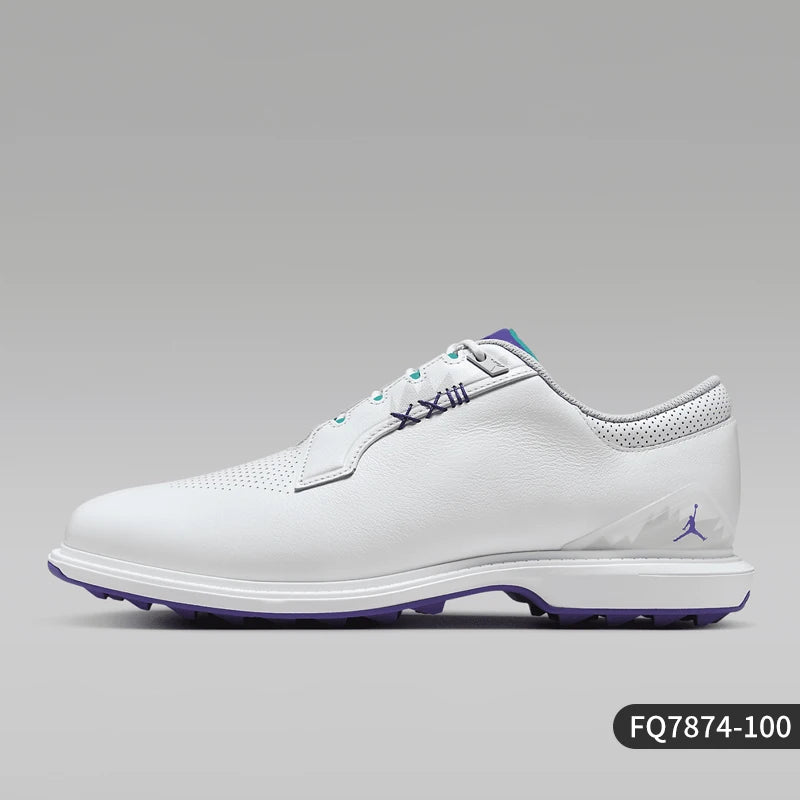 „Nike Authentic Jordan ADG 5 W“ vyriški sportiniai golfo batai FQ7874-100
