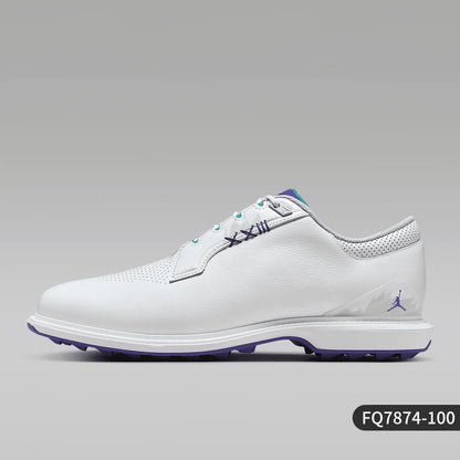 „Nike Authentic Jordan ADG 5 W“ vyriški sportiniai golfo batai FQ7874-100