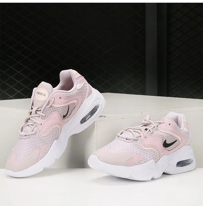 Nike Authentic Joyride Dual Run 2 – damskie buty do biegania z wyściółką i koralikami CT0311-102