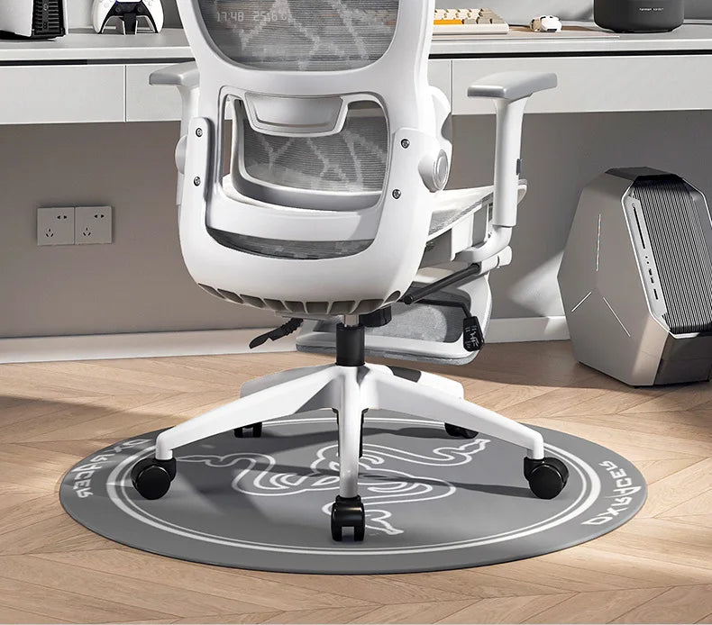 Többfunkciós irodai szék, számítógépes szék, dönthető pihenőszék, ergonomikus forgószék, e-sport szék