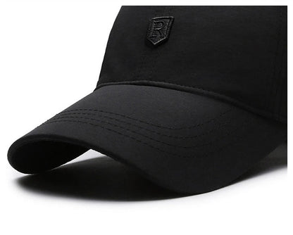 Chapeaux de soleil fins pour homme/femme, printemps/été, à séchage rapide ; casquettes de sport pour la course à pied et le baseball ; casquettes à visière avec protection solaire et écran solaire