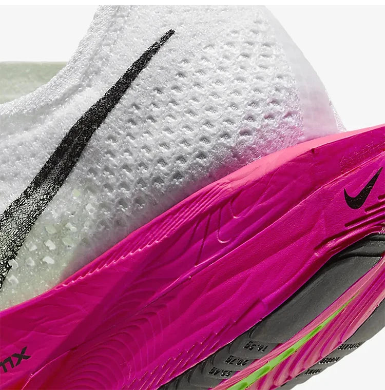 Scarpe da corsa sportive da donna Nike ZOOMX VAPORFLY con ammortizzazione originale HF4995-100