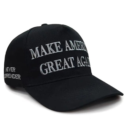 Fashionable outdoor men's and women's duckbill caps, trendy and versatile baseball caps