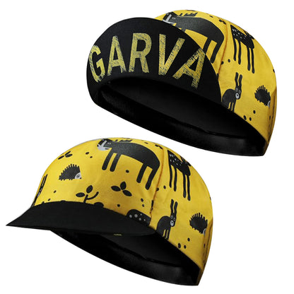 SweetMatt  Classic Retro Cycling Cap  Simple Colorful A Variety Of Styles To Choose From Unisex Size Quick Drying Bicycle Hat