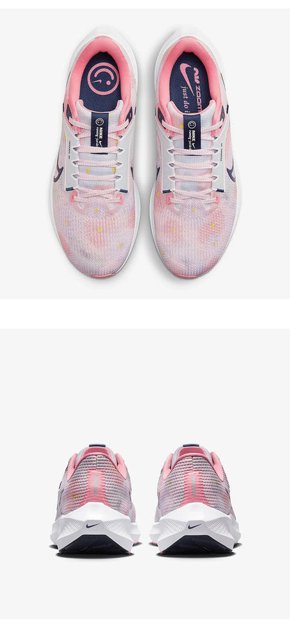 Nike Authentic Summer Νέα γυναικεία αθλητικά παπούτσια για τρέξιμο με αναπνέον υλικό και μαξιλαράκι DV7890-600