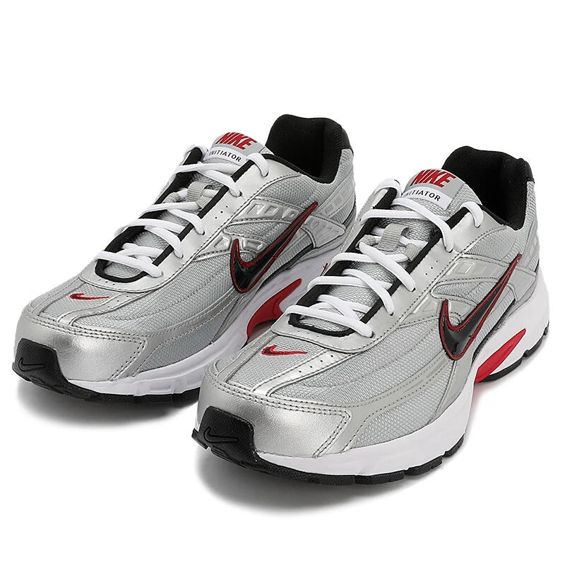 NIKE INITIATOR Męskie buty do biegania – oryginalne, wygodne i oddychające trampki do aktywnego stylu życia