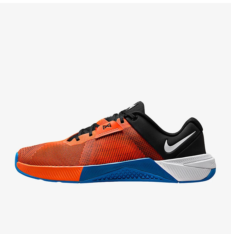 Originální pánské prodyšné tréninkové a fitness boty Nike Metcon 10 HJ1875-802