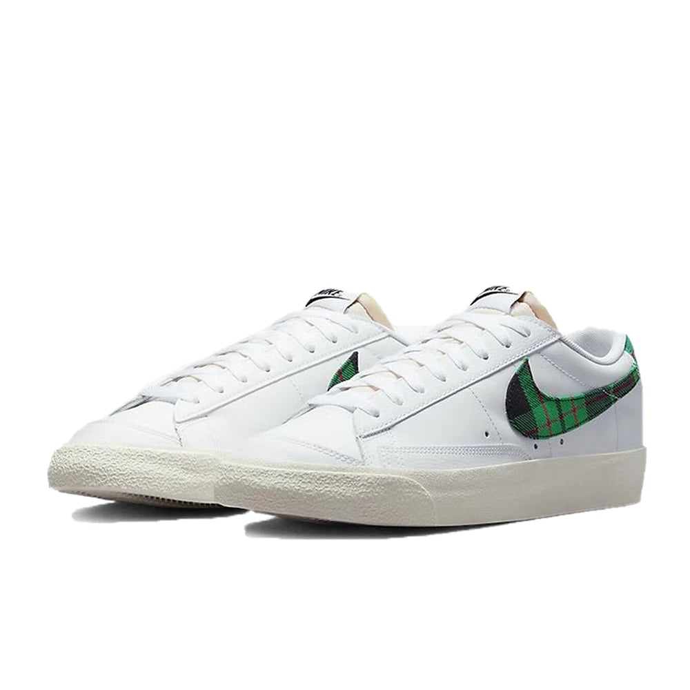 Nike Blazer Sneakers Classic Retro Design Durable Comfort for Casual Everyday Wear CZ1055-100
