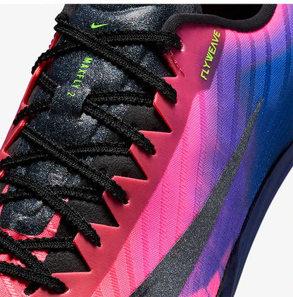 „Nike Authentic Maxfly 2“ vyriški ir moteriški madingi, smūgius sugeriantys, atsparūs nusidėvėjimui bėgimo bateliai IM9129-500