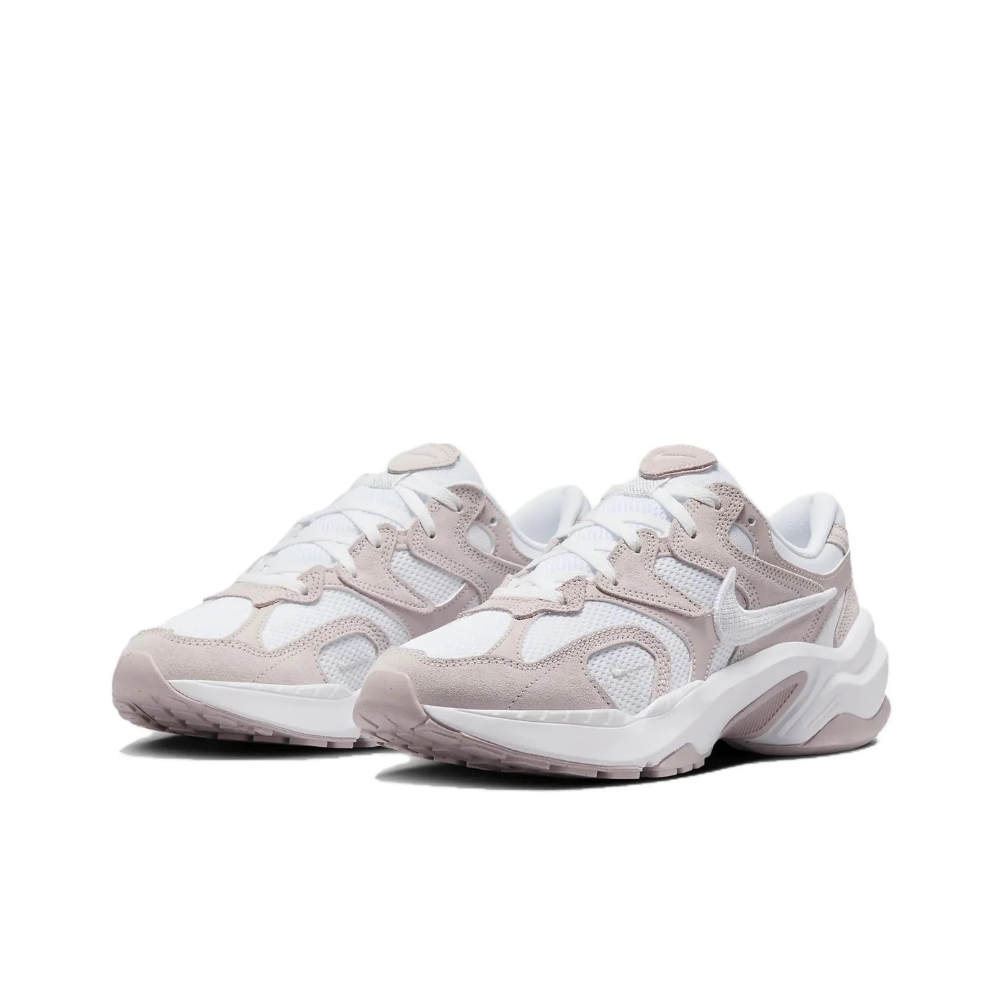 POIZON Nike AL8 Platinum Violet Women's FJ3794-001
