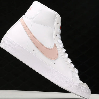 Nike Genuine Blazer Pioneer Dámske polovičné ležérne tenisky CZ1055-118