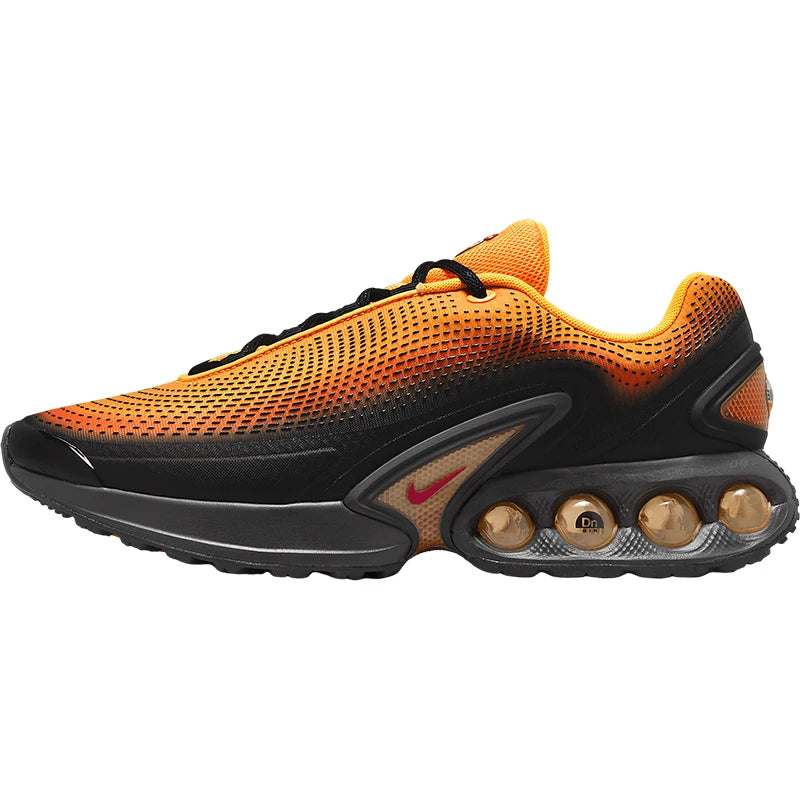 Nike genuine Air Max Dn SE men's gradient cushion running shoes HM0810-800