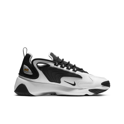 POIZON Nike Zoom 2K 'White' AO0269-101