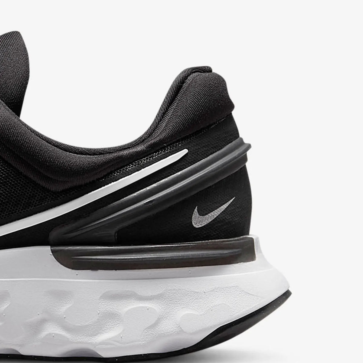 Chaussures de course d'été pour homme Nike REACT MILER 3 officielles et authentiques, modèle DD0490-001
