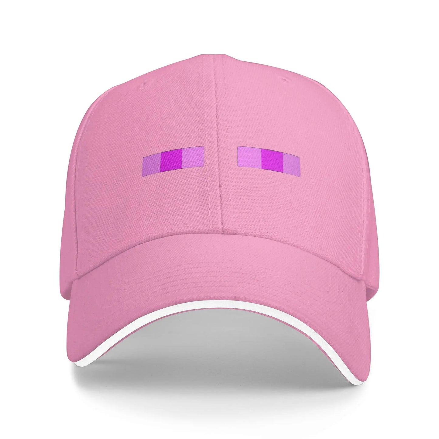 Chicken Jockey Head Baseball Cap Streetwear Trucker Hat Spring Female Male Outdoor Sports Baseball Caps