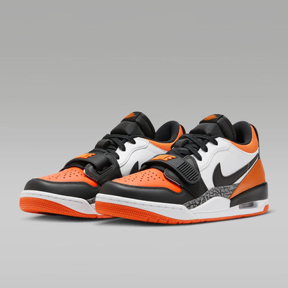 Nike  Men's AIR JORDAN LEGACY 312 LOW Jordan Basketball Shoes CD7069-118