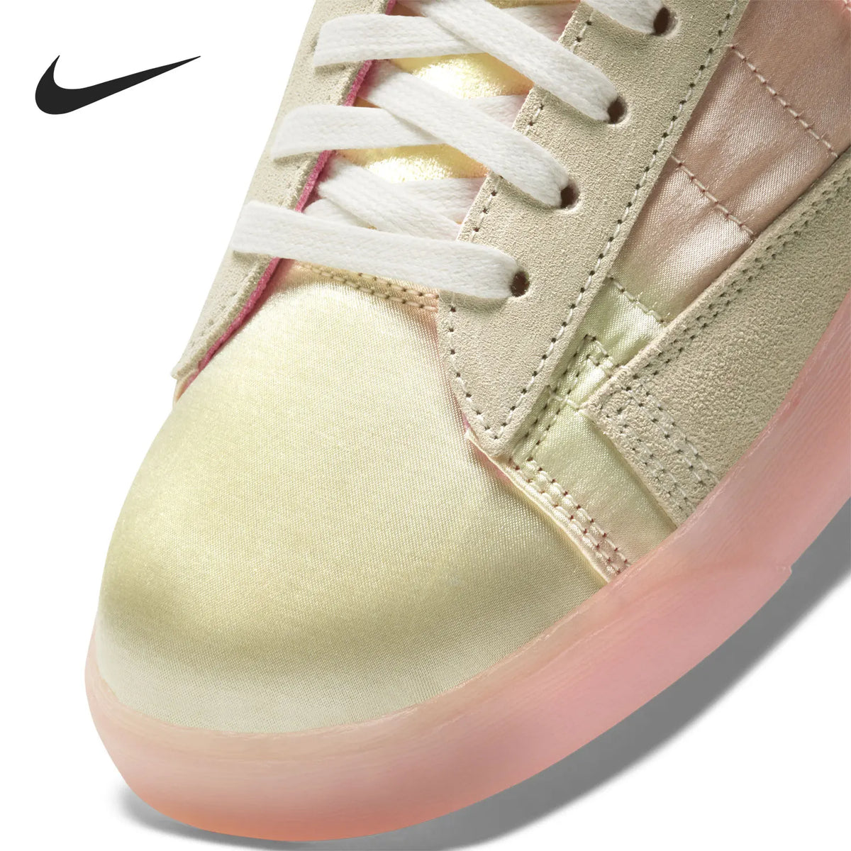 Nike Authentic Women's Current Season High-Top Casual Sneakers DD8482-163