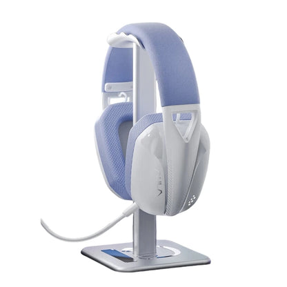 AULA S8 Gaming Headset with Three Mode Connection Lightweight Design Detachable Microphone Esports Headset
