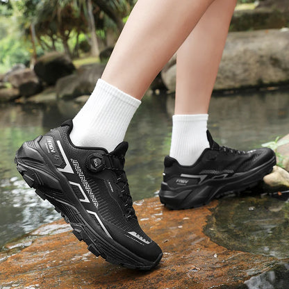 2025 Hot Selling Lightweight Rebound Mens Sports Shoes Marathon Racing Professional Running Shoes Street Fashion Casual Shoes