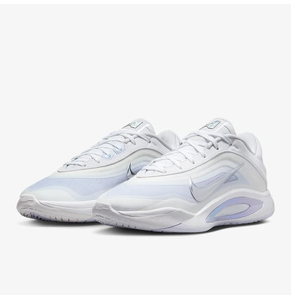 Scarpe da basket Nike originali da uomo, resistenti e leggere, modello FZ8606-100