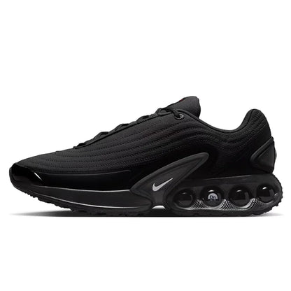 Nike Air Max Dn men's Running Shoes Dynamic Air Cushioning Lightweight Responsive Comfort for Daily Running Training DV3337-010