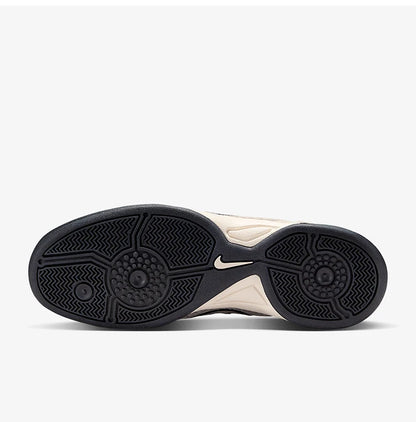 Chaussures de sport basses Nike Authentic Total 90 SE pour femme, style rétro et résistantes IB4204-100