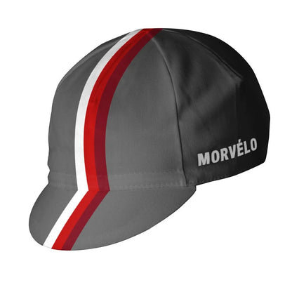 Cappellino da ciclismo per uomo e donna Montane, cappellino da bici da strada da indossare sotto il casco, cappellino da ciclismo estivo traspirante e ad asciugatura rapida