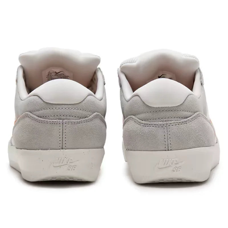 Nike SB Force 58 – modne, minimalistyczne, wygodne, stylowe i wytrzymałe obuwie codzienne z niską cholewką, unisex, DV5477-007