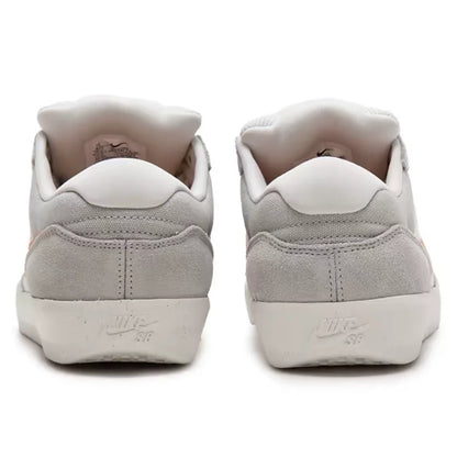 Nike SB Force 58 – modne, minimalistyczne, wygodne, stylowe i wytrzymałe obuwie codzienne z niską cholewką, unisex, DV5477-007