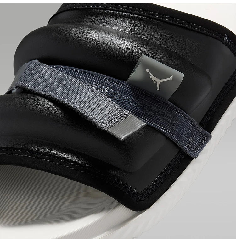 Nike Official Genuine Jordan Super Play Slide Men's Sandals DM1683-010