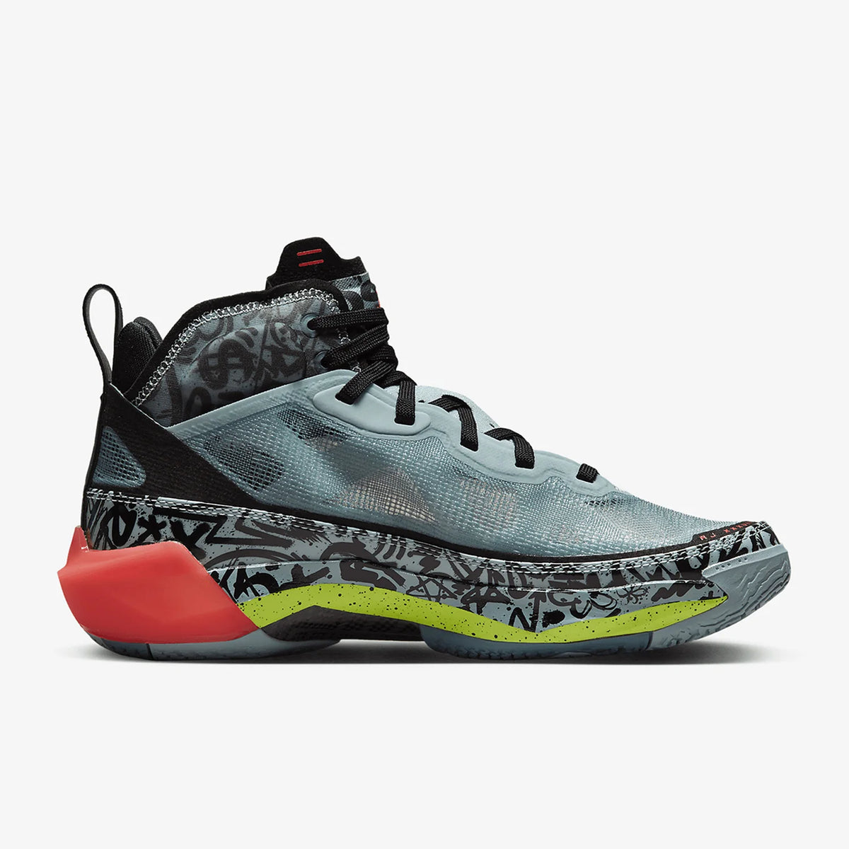 Scarpe da basket da donna Nike Air Jordan 37 Low AJ37 originali DV3142-367