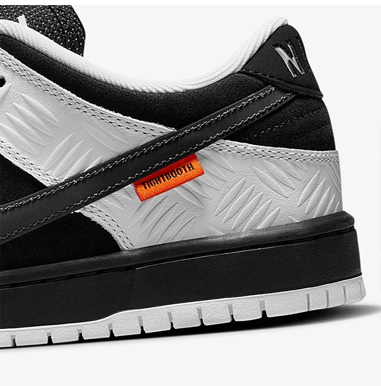 Nike Genuine Dunk SB Low Unisex Retro Casual Shoes FD2629-100
