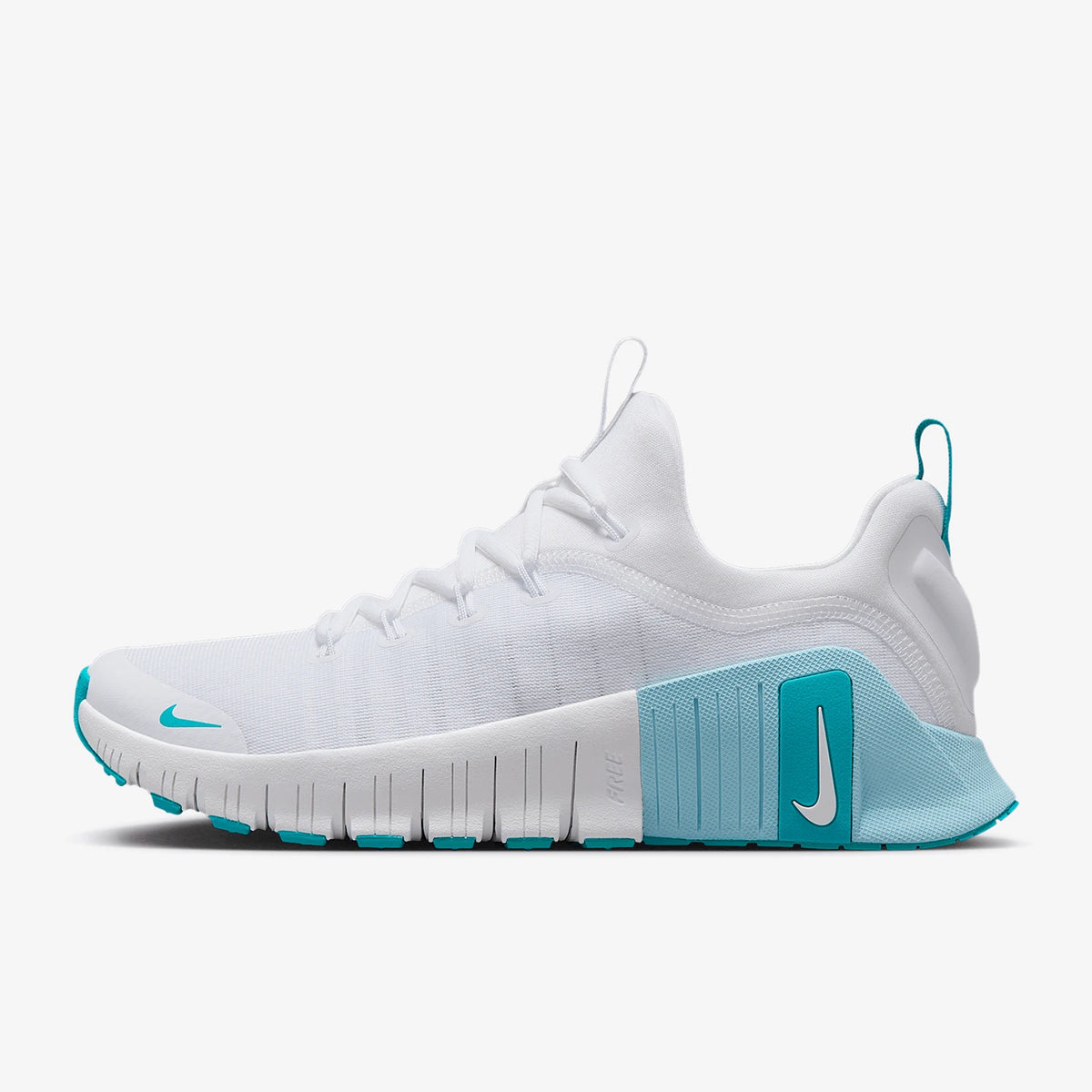 Chaussures de course et d'entraînement rembourrées Nike Authentic toutes saisons pour femme FJ7126-107