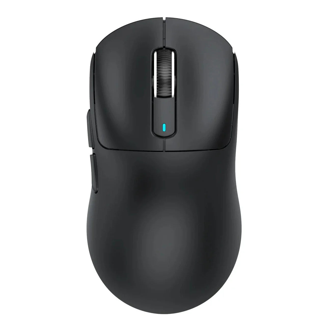 ATTACK SHARK X3 Ultra-Light Wireless Gaming Mouse, Tri-Mode Bluetooth & 2.4G, PAW3395 26000 DPI, 55g Rechargeable Gaming Mouse for PC, Mac, PS & Xbox