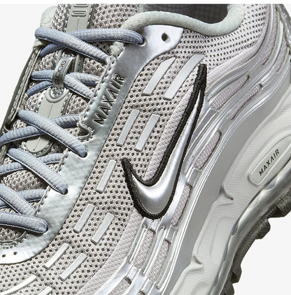 Γνήσια παπούτσια τρεξίματος Nike Air Max Unisex με αερόστρωμα και αναπνεύσιμο πλέγμα HM8818-001