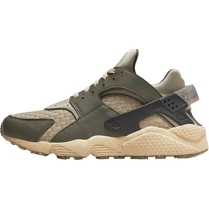Nike genuine AIR HUARACHE RUN men's and women's low cut casual shoes DM0863-300