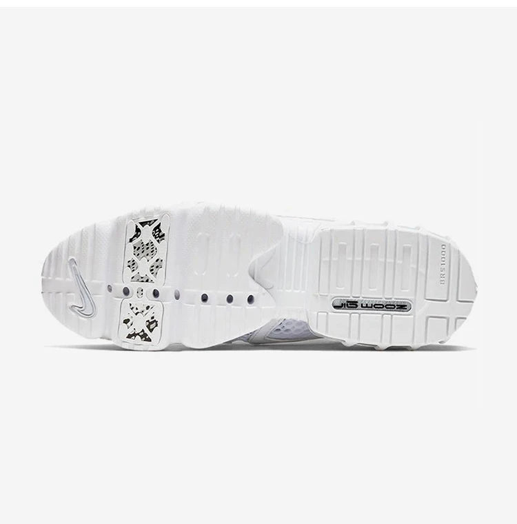 Nike Official Genuine AIR ZOOM Men's Mesh Cushioned Running Shoes CJ1288-100