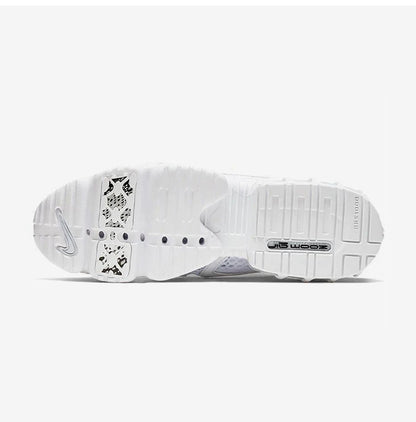 Nike Official Genuine AIR ZOOM Men's Mesh Cushioned Running Shoes CJ1288-100