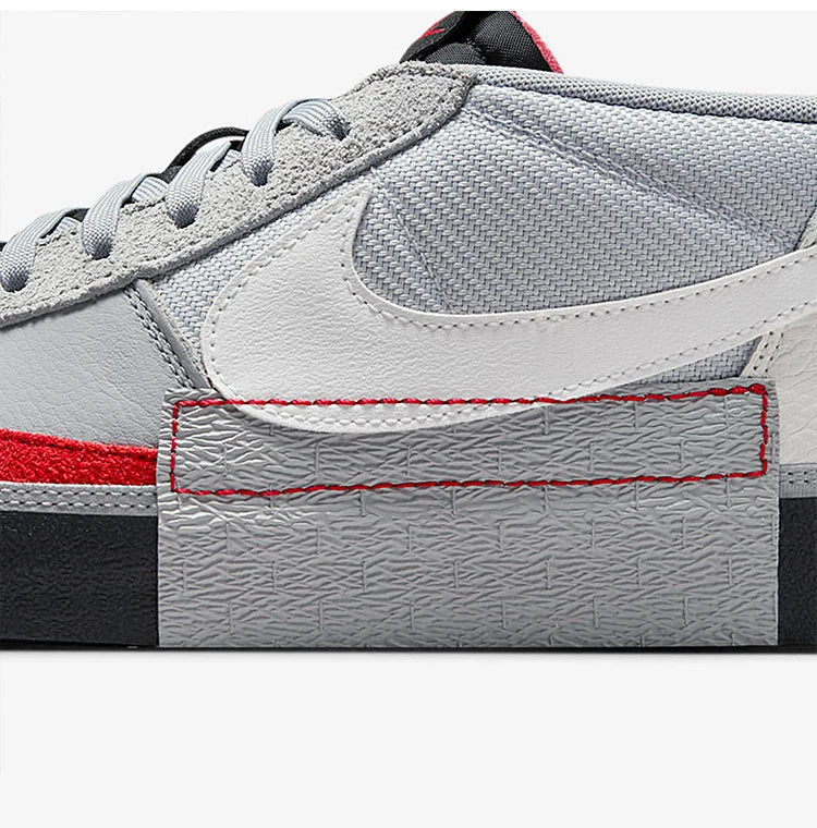 Nike genuine 2024 New Men's Low-Top Skate Shoes FJ3694-101