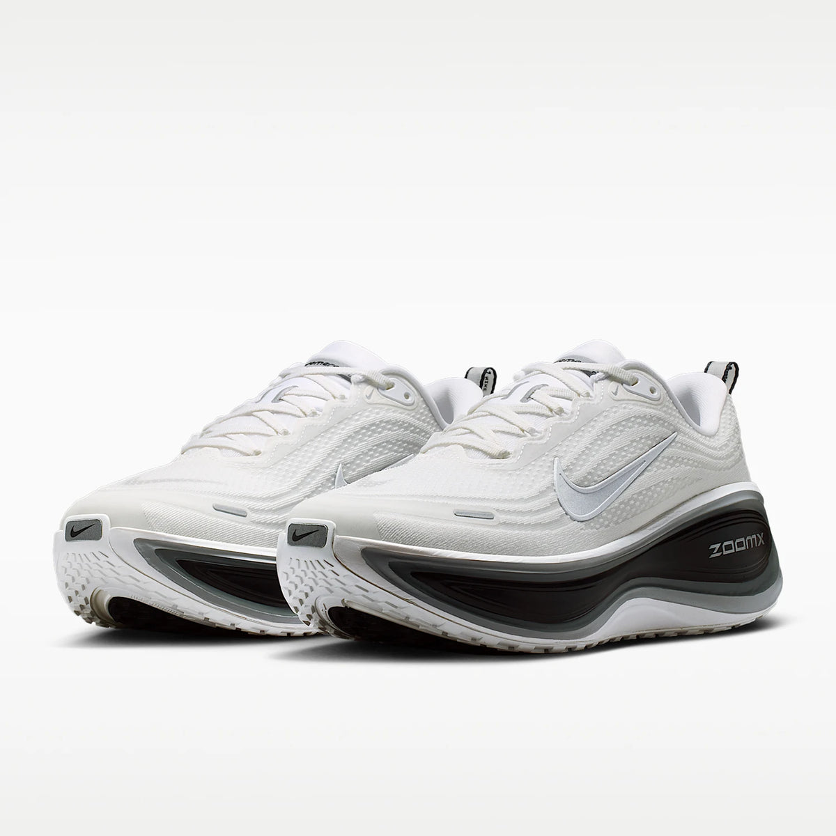 Nike Authentic Vomero Plus Men's Cushioned Comfortable Soft Running Shoes II7181-102