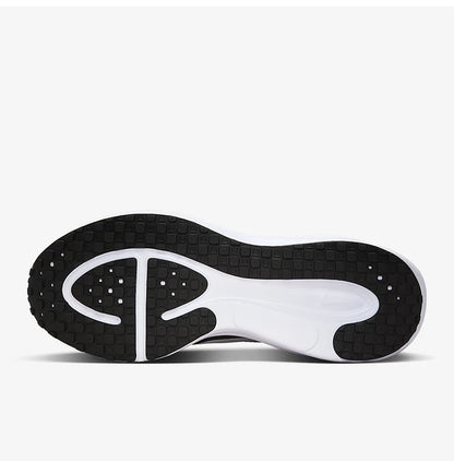 Nike Genuine Revolution 8 – damskie buty do biegania po twardej nawierzchni „One Step” HQ2415-001