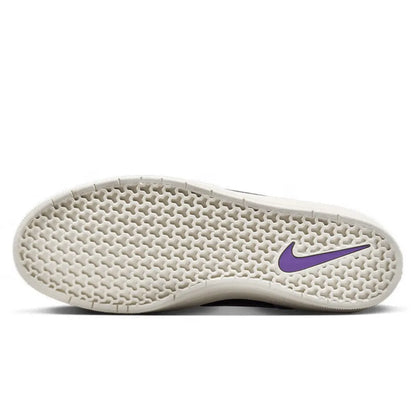 „Nike SB Force 58 PRM L“ unisex riedlentininkų batai iš aukštos kokybės zomšos, patvarūs, klasikinio retro stiliaus, patogūs sportiniai bateliai DV5476-300