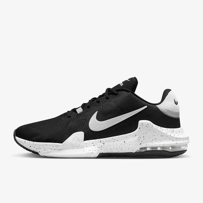 Nike Genuine Impact 4 Men's Durable Basketball Shoes DM1124-011