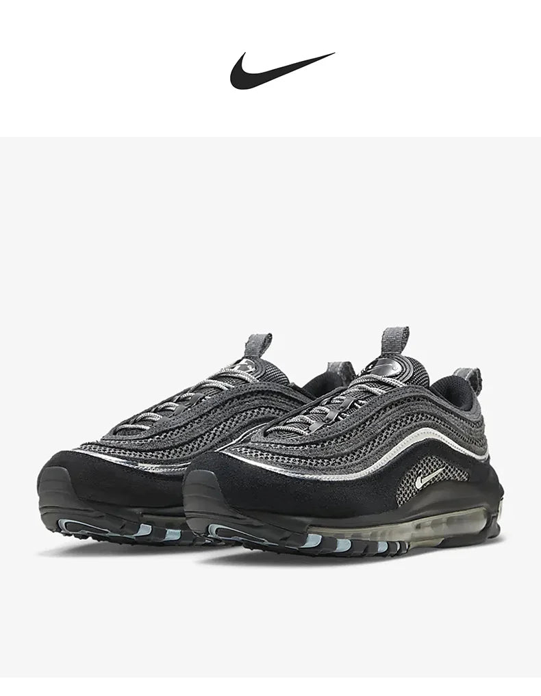Nike Original Sommer-Freizeitsneaker für Damen, atmungsaktiv, FD4613-001
